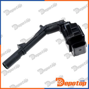 Bobine D'allumage pour MERCEDES-BENZ | 12210, 42098